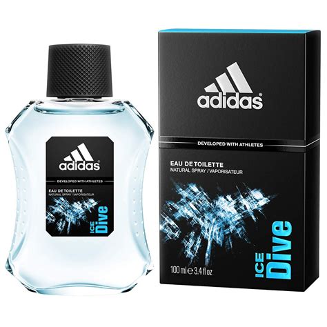 adidas ice dive price